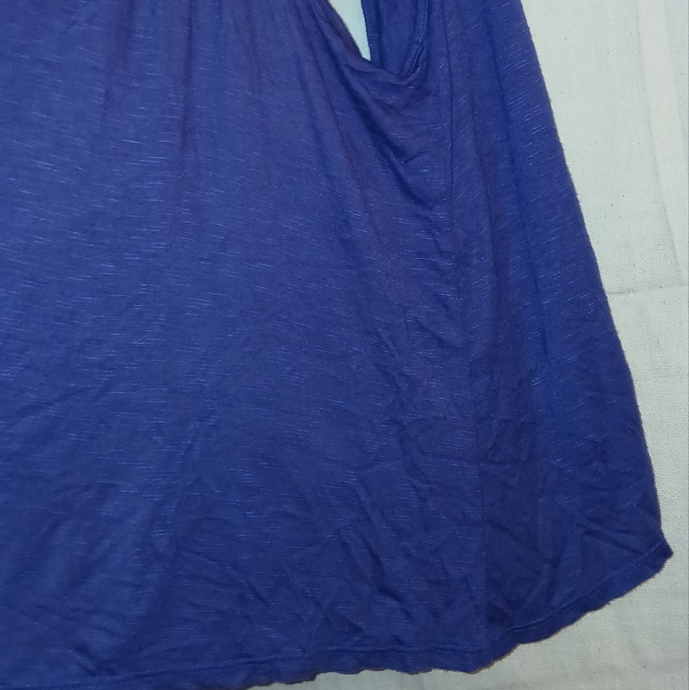 Cha Cha Vente Embellished Flowy Vest - Picture 6 of 10